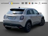 Gebraucht Fiat 600E La Prima 114 kW (156 PS) 2024 Beige SUV