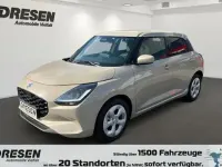 Neu Suzuki Swift Comfort 81 PS (59 kW) 2026 Beige Kleinwagen