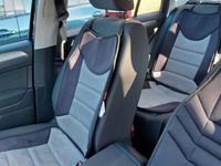 gebraucht VW Golf Sportsvan 2.0 TDI Comfortline Comfortline