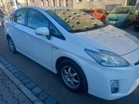 Gebraucht Toyota Prius 136 PS (100 kW) 2011 Silber Limousine