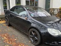 gebraucht VW Eos Gabrio