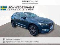 gebraucht Volvo XC60 B4 DIESEL AWD INSCRIPTION INTELLISAFE-PRO