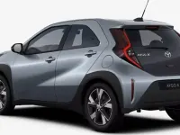 Neu Toyota Aygo X Active 116 PS (85 kW) 2026 SUV