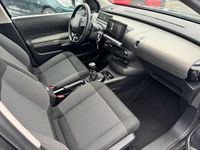 Gebraucht Citroën C4 Feel 110 PS (80 kW) 2020 Grau SUV