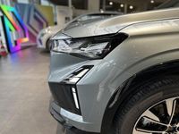 Neu Renault Espace Techno 200 PS (147 kW) 2026 Baltique grau metallic SUV