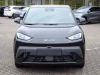 Ny BYD Dolphin Surf Boost 64 kW (88 HK) 2025 Sort Hatchback