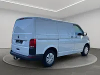 Second-hand VW Transporter 110 CP (80 kW) 2023 Alb Van