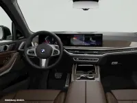 Gebraucht BMW X7 M Sport 340 PS (250 kW) 2025 Schwarz SUV