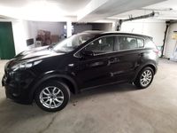 gebraucht Kia Sportage 1.6 GDI 2WD Edition 7 Edition 7