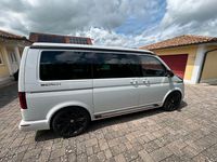 Gebraucht VW California Beach 150 PS (110 kW) 2022 Weiß Van