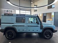 Neu Ineos Grenadier 249 PS (183 kW) 2025 Eldoret blue Kombi