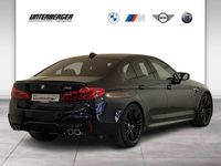 gebraucht BMW M5 Limousine