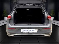 gebraucht VW Golf VIII 1.5 TSI Life Standhzg Navi IQ.Drive LED+