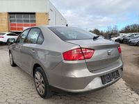 Gebraucht Seat Toledo 105 PS (77 kW) 2013 Beige Kleinwagen