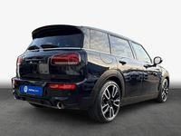 Gebraucht Mini John Cooper Works Clubman 306 PS (225 kW) 2022 Schwarz Kombi