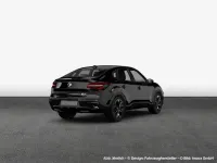 Neu Citroën e-C4 114 kW (156 PS) 2026 Perla nera schwarz metallic Limousine