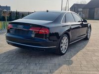 gebraucht Audi A8 4.0 TFSI Quattro/Massage/Bose/Design Selectio