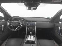 Gebraucht Land Rover Discovery Sport SE Dynamic 204 PS (150 kW) 2024 Grau SUV
