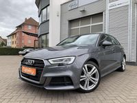 Gebraucht Audi A3 Comfort 190 PS (139 kW) 2020 Grau Limousine