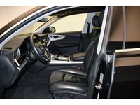 Gebraucht Audi Q8 Ambiente 340 PS (250 kW) 2022 Mythosschwarz metallic (metallic) SUV