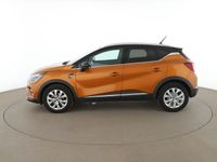 gebraucht Renault Captur 1.3 TCe Intens, Benzin, 21.890 €
