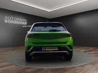 Gebraucht Opel Mokka-e Elegance 100 kW (136 PS) 2022 Grün SUV