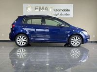 gebraucht VW Golf Plus 1.4 TSI Highline