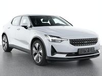 Gebraucht Polestar 2 169 kW (231 PS) 2022 Grau Kleinwagen