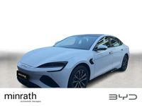 Neu BYD Seal Comfort 169 kW (230 PS) 2026 Weiß Limousine