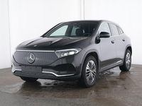 Gebraucht Mercedes EQA250+ Progressive 139 kW (190 PS) 2024 Schwarz SUV