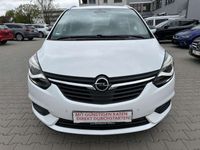 gebraucht Opel Zafira C 2,0d Innovation Start/Stop/NAVI/BI-XENO