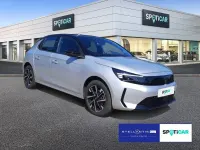Gebraucht Opel Corsa 101 PS (74 kW) 2024 Silber Kleinwagen