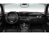 gebraucht BMW 118 i 5-Türer