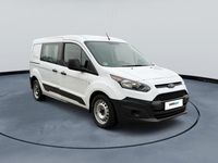 Second-hand Ford Transit Connect 101 CP (74 kW) 2017 Alb Monovolum