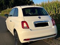 Gebraucht Fiat 500 105 PS (77 kW) 2017 Kleinwagen