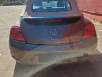Gebraucht VW Beetle S 140 PS (102 kW) 2013 Beige Kleinwagen
