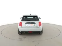Używany Mini Cooper 2019 Szary Hatchback