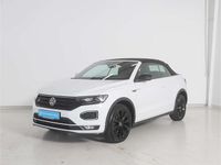 Gebraucht VW T-Roc Style 150 PS (110 kW) 2021 SUV