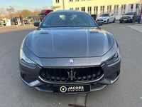 Gebraucht Maserati Ghibli 581 PS (427 kW) 2020 Grau Limousine