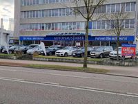 Gebraucht Ford Focus RS 349 PS (256 kW) 2017 Blau Limousine