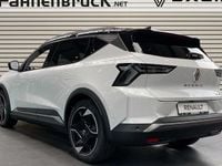 Gebraucht Renault Scénic Iconic 160 kW (218 PS) 2024 Andere farbe Van / Kleinbus