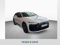 Neu Audi A6 e-tron Ambiente 269 kW (367 PS) 2026 Gletscherweiß Kombi