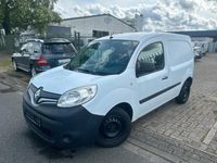 Gebraucht Renault Kangoo Rapid Extra 90 PS (66 kW) 2015 Weiß Van / Kleinbus