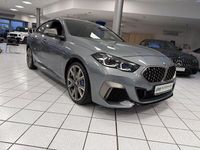 Gebraucht BMW M235 Performance 306 PS (225 kW) 2023 Skyscraper grau metallic Limousine