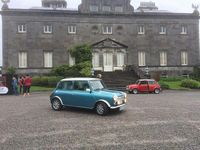 Gebraucht Rover Mini 63 PS (46 kW) 1998 Andere farben Kleinwagen