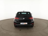 Gebraucht VW Golf VII Join 86 PS (63 kW) 2018 Schwarz Limousine