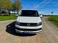 Second-hand VW T6 150 CP (110 kW) 2016 Alb Van