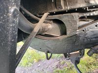 Gebraucht Land Rover Defender 115 PS (84 kW) 1998 Grün SUV