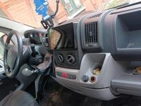 Gebraucht Peugeot Boxer 130 PS (95 kW) 2007 Weiß Van