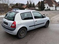 Gebraucht Renault Clio II 75 PS (55 kW) 2001 Limousine